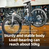 ROCKBROS Fahrradmontageständer aus Kohlenstoffstahl Produktbild-Vorschau 6