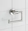 WENKO Toiletpapierhouder, roestvrij staal, voor Productafbeelding-voorbeeld 3