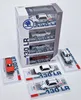 Škoda 130 LR set 1:64 FOX18 Náhled obrázku produktu 1