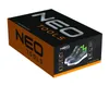 NEO TOOLS pracovná obuv bezpečnostná obuv nízka obuv s Náhľad obrázku produktu 5