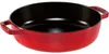 Staub 302593, 3,7 l, Czarny, Żeliwo, Emalia, Żeliwo, 260 °C Podgląd zdjęcia produktu 14