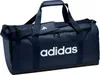 adidas LINEAR DUFFEL Größe M Sporttasche blau/weiß Produktbild-Vorschau 11