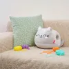 Legami - Kissen Super Soft! Kitty Thema, Handwärmer, Super Produktbild-Vorschau 6