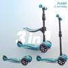 Monopattino per bambini Monopattino per bambini a tre ruote Anteprima dell’immagine prodotto 9