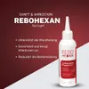 ReboHexan Gel light 100 ml: Wundgel, Förderung der Produktbild-Vorschau 3