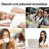 Handlicher Smart Sleep Massager, Tragbarer EMS Schlafhilfe, Produktbild-Vorschau 4