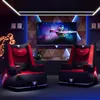 Diablo BAGER Fauteuil de jeu Gamer Chaise Gonflable, Charge Voir les images du produit 2