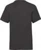 Fruit of the Loom Kinder T-Shirt, kurzärmlig BC329 (5-6 Produktbild-Vorschau 2