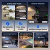 Cámara de seguridad solar Reolink, 2K 4MP, 150°, Wi-Fi 6, Vista previa de la imagen del producto 2