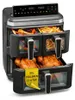 GOURMETmaxx Friteuse à air XXL, capacité 17 litres, avec Voir les images du produit 1