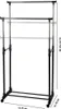 alpina Portemanteau mobile Double barre de penderie Voir les images du produit 2