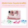 Fotocamera istantanea Blossom K12 Kids, doppio obiettivo da Anteprima dell’immagine prodotto 4