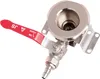 Adapter do czyszczenia Adapter do płukania BieTal® Głowica Podgląd zdjęcia produktu 1