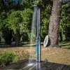 GRE Aluminium-Solardusche Luxe 38 l DSALP38 Produktbild-Vorschau 4