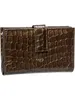 Golden Head Cuir porte-monnaie Cayenne Ladies Purse Wallet Voir les images du produit 12