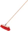 Straßenbesen mit Stil 120cm Besen Kehrbesen Industriebesen Produktbild-Vorschau 4