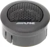Alpine SXE-1006TW
Tweeter 30 mm Voir les images du produit 3