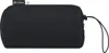 A black drawstring bag with a Cybex logo on a white background. Produktbild-Vorschau