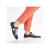Rieker Damen Barfußschuhe Blau Produktbild-Vorschau 23