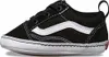 VANS Halbschuhe Old Skool Crib, Schwarz:19 Produktbild-Vorschau 15