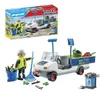 PLAYMOBIL City Action 71433 Stadtreinigung mit E-Fahrzeug Produktbild-Vorschau 7
