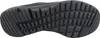 The image shows the sole of a black shoe. Podgląd zdjęcia produktu