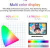 BOSTO BT-101A Přenosný grafický tablet, 10,1palcová Náhled obrázku produktu 14