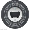 Eishockey Puck Flaschenöffner aus einem echten Puck Produktbild-Vorschau 1