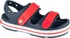 Crocs Crocband Cruiser Sandalen Blau EU 36-37 Junge Blau EU Produktbild-Vorschau 9