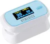 HoMedics Finger Pulsoxymeter OLED Display Blut Sauerstoff Produktbild-Vorschau 2