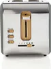 Nedis Toaster - 2 Steckplätze - Bräunungsstufen: 6 - Produktbild-Vorschau 1