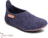 Bisgaard Basic Wool Blue Größe EU 31 Normal Produktbild-Vorschau 1