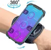 Handy-Armband Für Jogging Mit 360-Grad-Drehung, 1 Stück, Produktbild-Vorschau 1