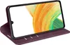 Cazy Housse Étui Wallet Case Compatible avec Samsung Galaxy Voir les images du produit 3
