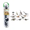 Collecta COLLECTA Dinozaurų rinkinys Mini 11vnt., A1213 Náhľad obrázku produktu 3