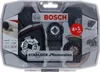 Bosch Starlock Set Spécial Rénovation, 5 pcs. (2608664624) Voir les images du produit 12
