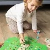 Goula - Bird Tree, Brettspiel, Konzentration, 3 Jahr(e), 15 Produktbild-Vorschau 4