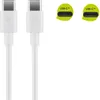 USB-C™-Lade- und Synchronisierungskabel Produktbild-Vorschau 4