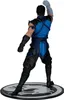 Mortal Kombat 1 Actionfigur 1/6 Sub-Zero 25 cm Produktbild-Vorschau 5