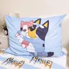 Povlečení Bluey 140x200, 70x90 cm Náhled obrázku produktu 6