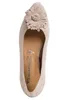 Tamaris Ballerinas 1-22119-24 341 Taupe Produktbild-Vorschau 3