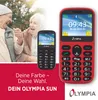 Olympia Sun Komfort Dual SIM Black Produktbild-Vorschau 12