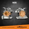 gaźnik 1-cylindrowy do silników Chevrolet GMC V6 z Podgląd zdjęcia produktu 10