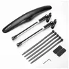 Rockbros Bike Wing 28210007001 Universal Einstellbar - Produktbild-Vorschau 6