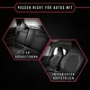 Autositzbezüge Universal Schonbezüge Sitzauflage PKW Produktbild-Vorschau 7