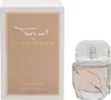 A perfume bottle and its packaging are displayed side-by-side against a white background. Produktbild-Vorschau