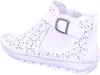 Gemini Komfort Stiefeletten Damen 31323738323633 Weiß 39 EU Produktbild-Vorschau 10