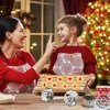Sada vykrajovačov na vianočné sušienky, 9 kusov Náhľad obrázku produktu 5