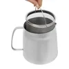 2L Marmite à frire, 304 Inox Marmite à frire, petite Voir les images du produit 4