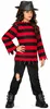 FREDDY  Halloweenkostüm 10-12 Jahre Produktbild-Vorschau 10